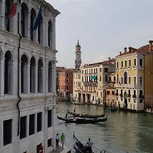  Appartement Gondola Show