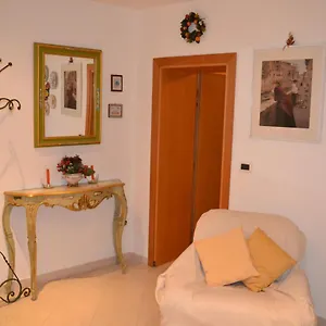  Appartement Casetta