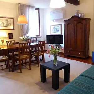  Appartement Santamaria